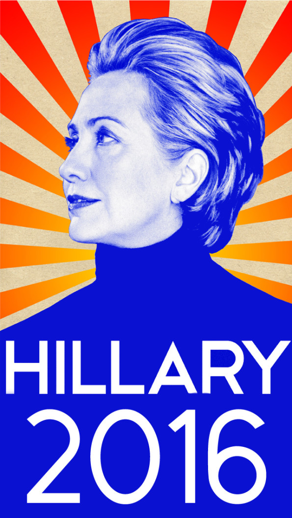 Will Hillary Clinton decide to run for Presidency?