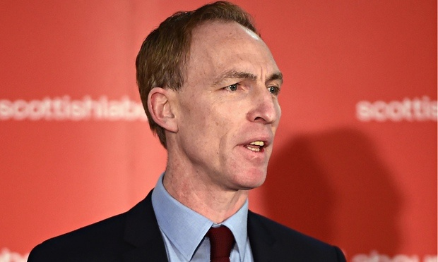 Will the leader of the Scottish Labour Party Jim Murphy lose his seat?